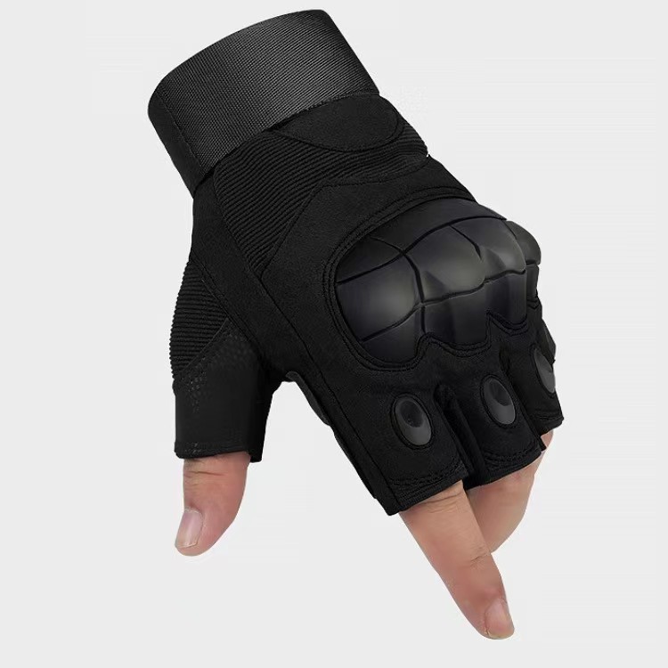 Tactical Gloves Image 4