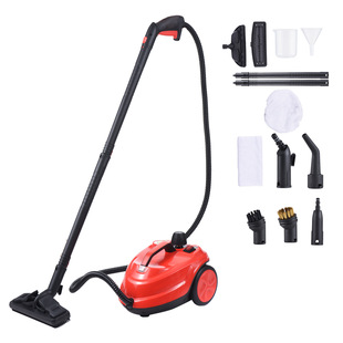 High temperature steam cleaner steaming machine car film sterilization and disinfection formaldehyde treatment high temperature and high pressure interior cleaning
