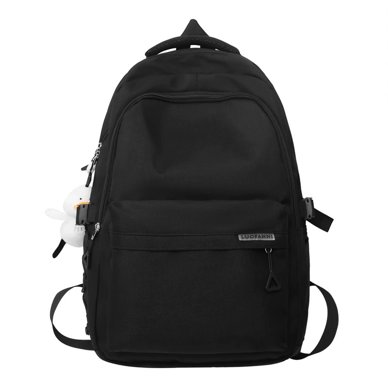 Backpack for leisure, capacious laptop for elementary school students, bag, 2023