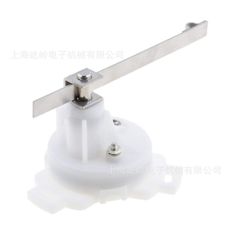 Rudder angle sensor 0-190ohm KE41000 can be connected to 2 rudder angle table