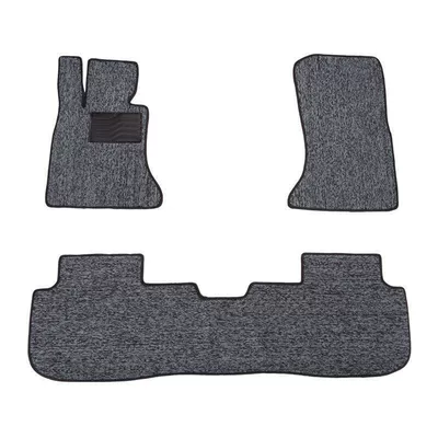 auxiliary driver rear car foot mat | Ayaqaltılar (Kovriklər)