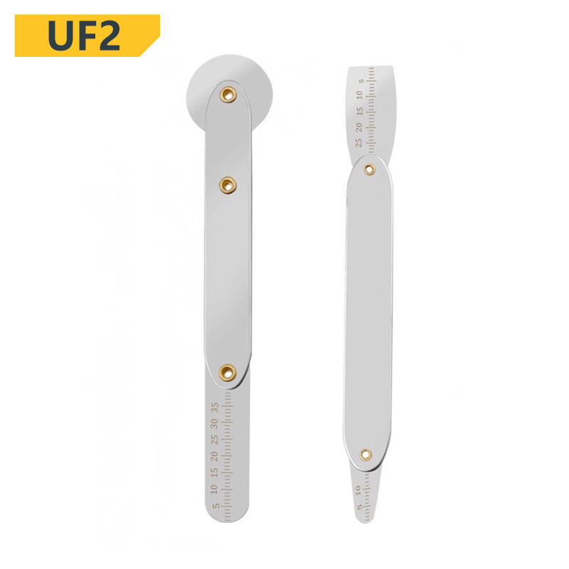 拆机维修撬片拆屏工具套装 滚轮式双头撬棒拆屏翘刀 排线拆卸撬棍