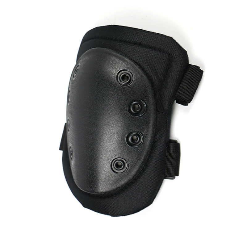 Rodilleras, coderas, arrodillarse y gatear, equipo de protección para deportes al aire libre, ciclismo, montañismo, entrenamiento de protección de seguridad, rodilleras tácticas