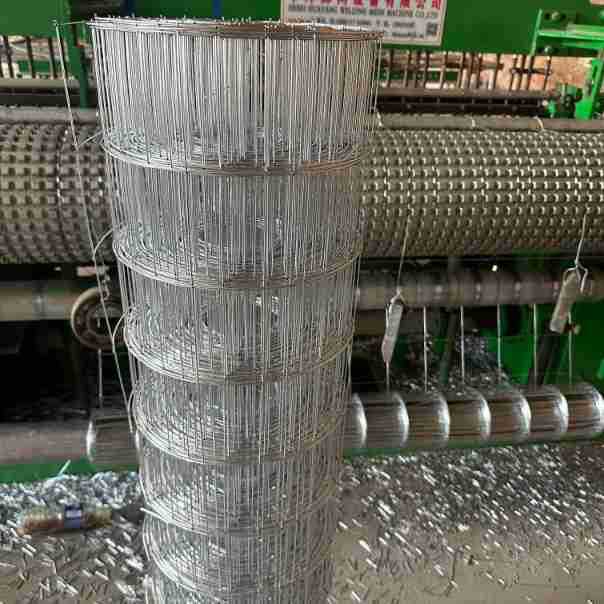 厂家现货销售钢结构用热镀丝钢丝网 镀锌铁丝网量大从优