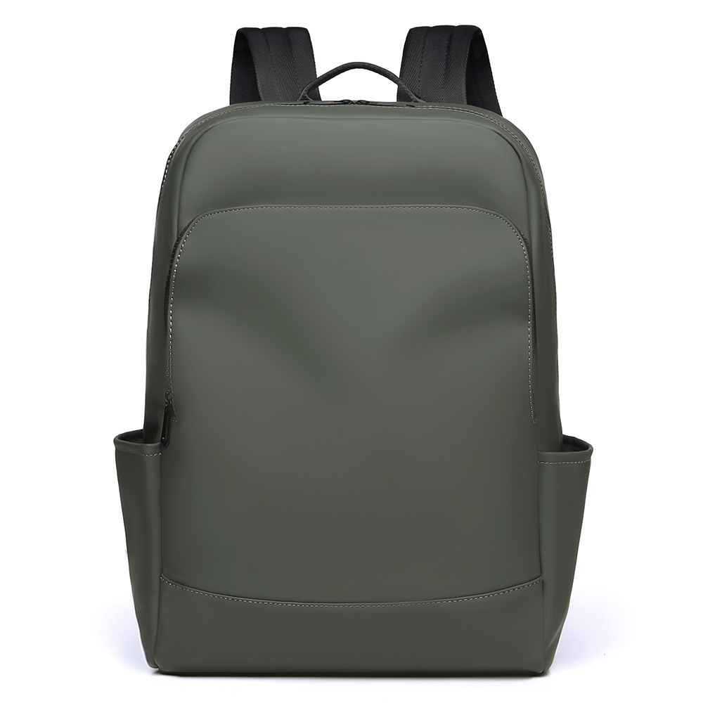 Wasserdichter Laptop Rucksack Für Herren Ideal Für Pendler_voghion.com