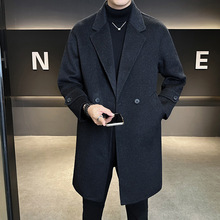 FW11157 2025�����¿�Ӣ�׵�������ë˫���ش����з����г��ɫ