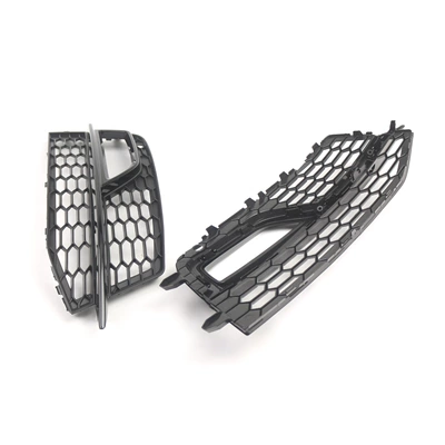 fog light frame lower – Light frame