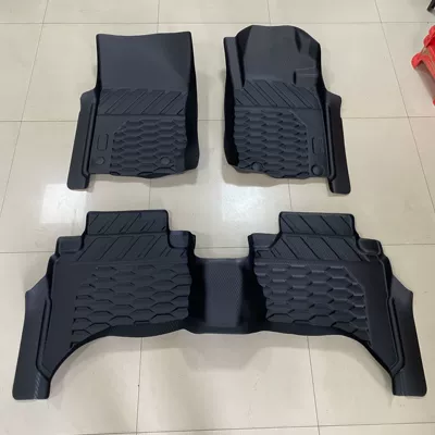 Floor Mats 2021 Special Car-Specific – Modelə uyğun ayaqaltı