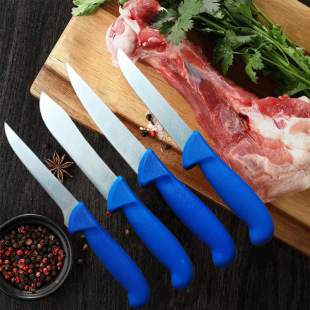 Butcher knife���N�Ж|�����׵�����޹Ǆ�Ƥ�ָ������i���^��