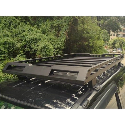 Suitable for Suzuki Luggage Rack