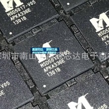 MSD5017-V05 �ҕоƬ �C픺�оƬҺ����оƬ BGA