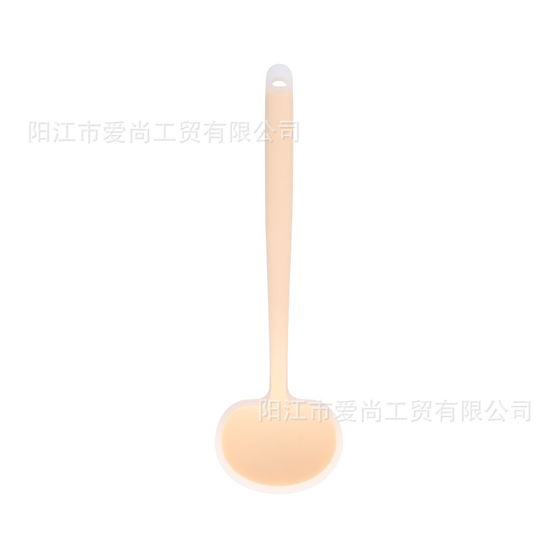 작은 크기-투명 노란색