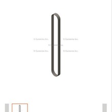 广西康明斯QSB7发动机皮带G3289314适配旋挖钻挖掘机铲车压路机