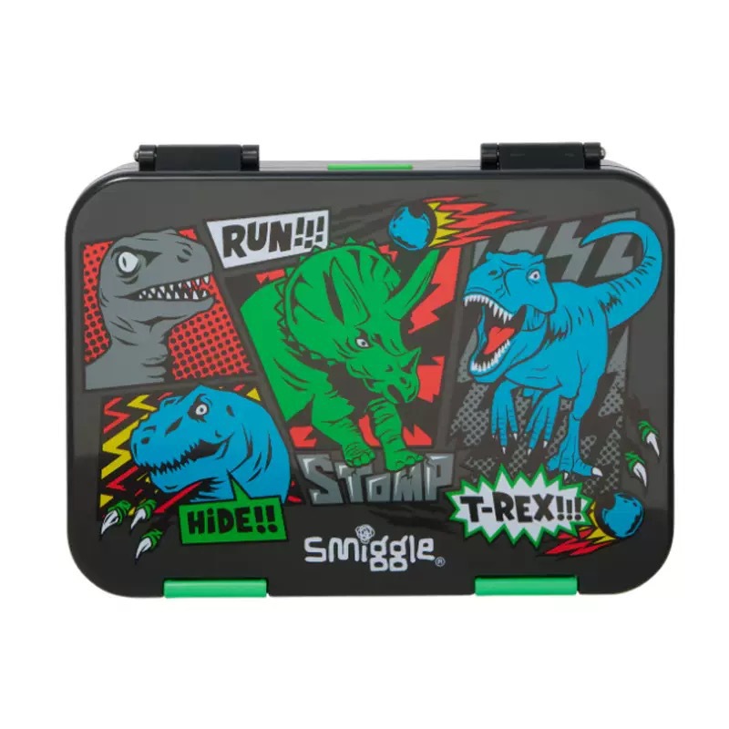 Australia Smiggle Jurassic Schoolgirl Schoolgirl