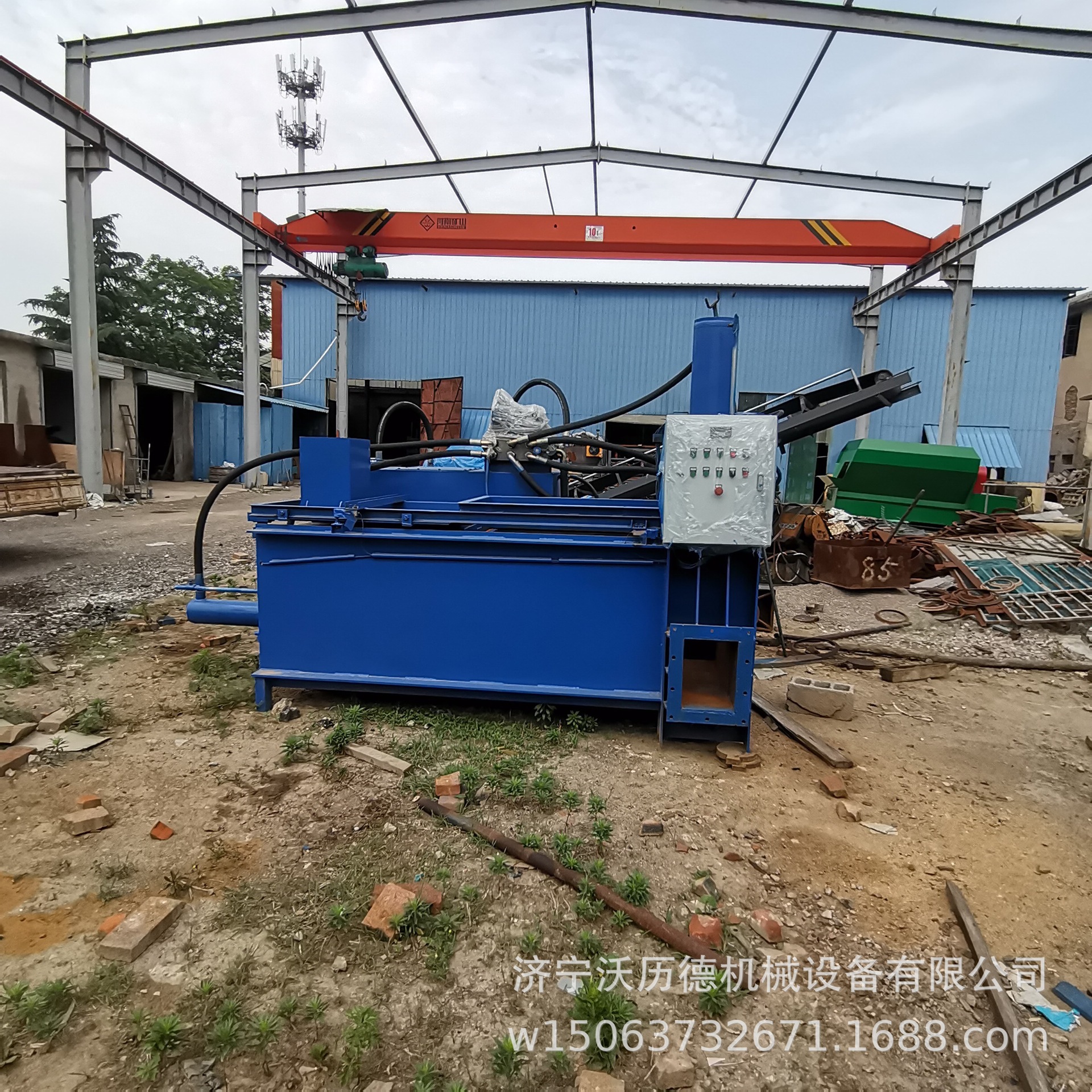 稻草打捆机厂家 秸秆打包机图片青贮收割打包机