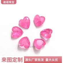����ˮ�����޿������쌚ʯ 5*5-10*10mm ��ĸ�Gƴɫ�ϳɲ�ɫ��ʯ