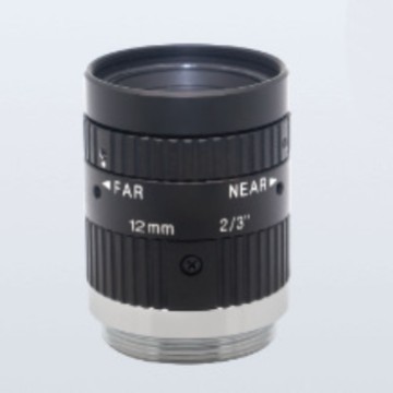 HIKROBOT海康机器人     MVL-MF1224M-5MPE  工业FA镜头