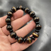 Agate round beads, bracelet, wholesale