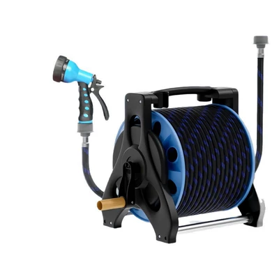 Watering Flowers, Car Washing, Household — High pressure car wash water gun
