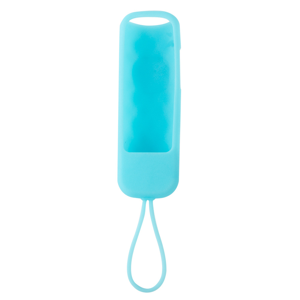 TCL Roku TV语音遥控器硅胶套电视棒保护套 (5).