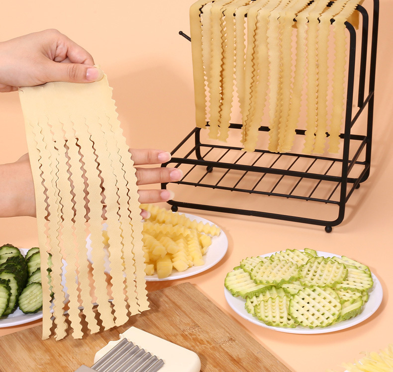 Patented Multi-function 3-in-1 Vegetable and Fruit Slicer Peeler Shredder Grater for Potato Kitchen Home Use