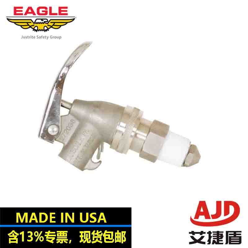 美国EAGLE安全罐1327的替换水龙头1329不锈钢