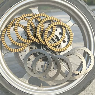 Suitable for Honda Mufta sistemi