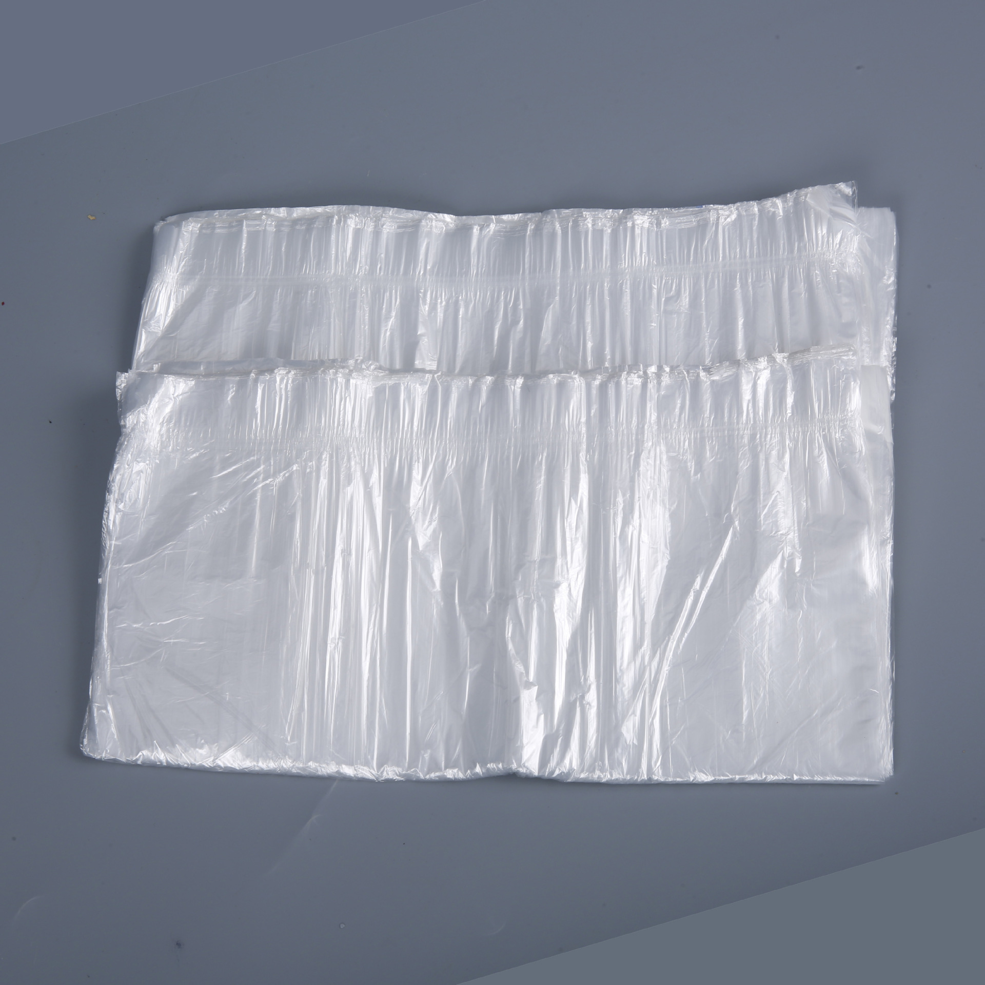 美容院一次性洗臉盆袋子塑料袋小洗面盆套美容盆袋子美容用品工具