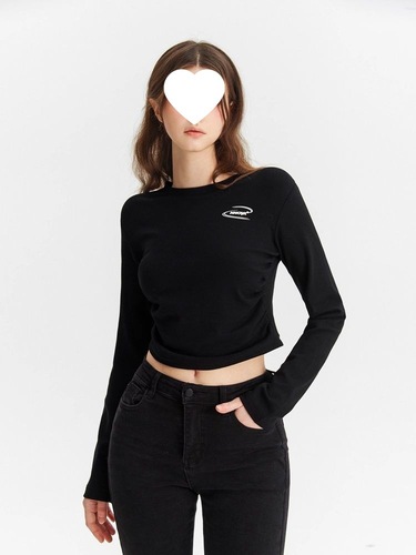 210g 40 pieces pure cotton regular-length sleeveless T-shirt for women with pleated short top, spicy and irregular style, basic layering top