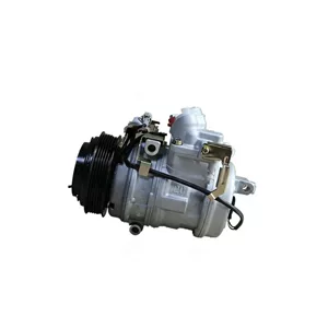 10Pa20C kompressor Toyota 88320-50040 88320-60680 447200-6543 üçün