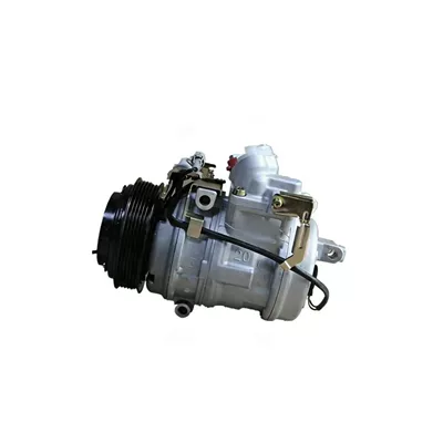 10Pa20C Compressor Is Suitable for Toyota 88320-50040 88320-60680 447200-6543 (Automotive air conditioning)