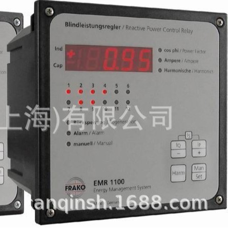 FRAKO电容控制器EMR1100S