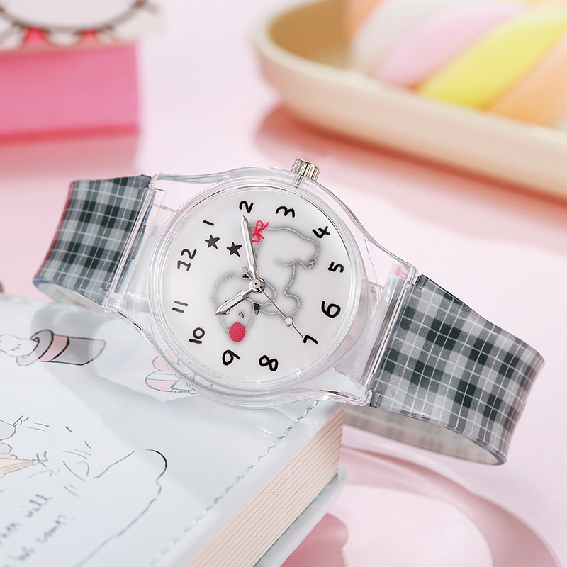 Wholesale New Silicone Children's Watches with Creative Cartoon Patterns, Quartz Watches for Primary School Students That Only Display Time, Cross-Border Watches Wholesale New Silicone Children's Watches with Creative Cartoon Patterns, Quartz Watches for Primary School Students That Only Display Time, Cross-Border Watches