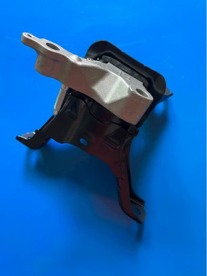 AA 2016-2022 damping system