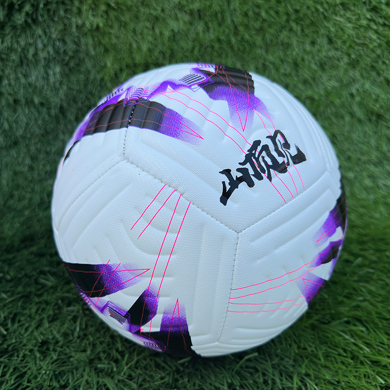 FUTMAS No. 5 pelota especial de fútbol juvenil adulto resistente al desgaste No. 4 pelota de fútbol juvenil infantil