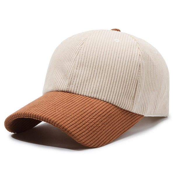 Spring Baseball Cap Cross-border spring baseball cap for boys and girls foreign trade color ...