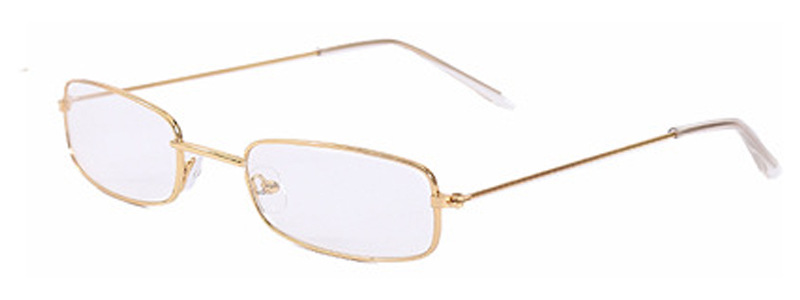 산타 클로스 안경