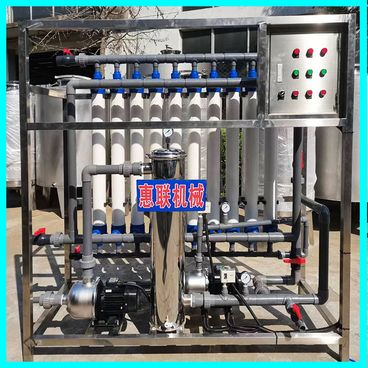 厂家销售 白酒过滤机 黄酒过滤机 加压过滤机 水过滤机
