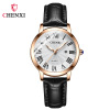 Brand fashionable waterproof quartz watch