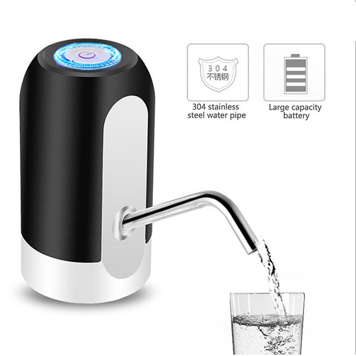 Pure water electric water pump water pressure automatic bottled water electric water pump drinking fountain mineral water water absorber