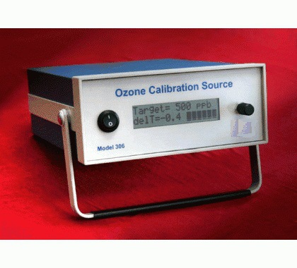 臭氧分析仪校准器 紫外校准光度计  型号：Model306