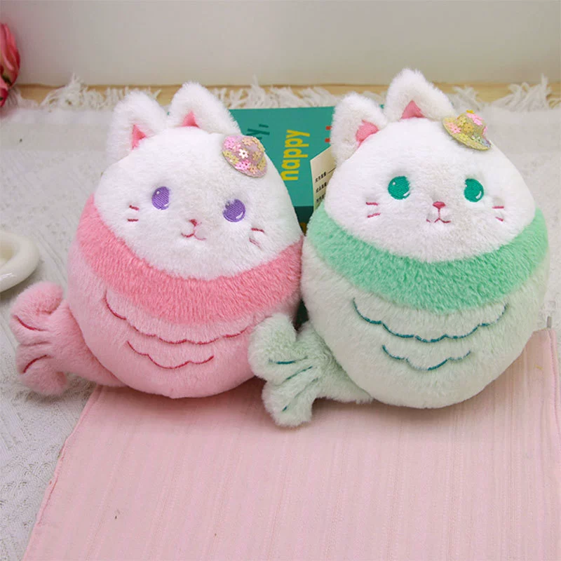 Плюшевая кукла, игрушка, 8 дюймов, оптом, подарок на день рождения