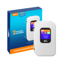 ���_˹4G�S��wifi���Pocketrouter����쾀��WPS SIM��DMZ·����