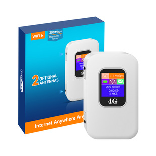 4G�S��wifi���Pocket router����쾀��CRC9��WPS/SIM��/DMZ�W��