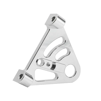 Universal Large Radiation Transcoder Modification Other brake systems - universal-rear-swingarm-spoke-wrench-silver