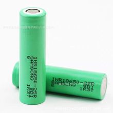 F؛25R 18650늳 2500mAh 3.7v 20AINR18650-25Rȫ