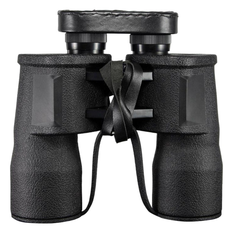 Binoculares de nuevo modelo estilo 98 con alta magnificación y alta definición, capaces de visión nocturna y medición de distancia para uso en exteriores. image 1