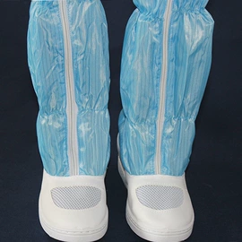 防静电鞋;防静电服;防静电服