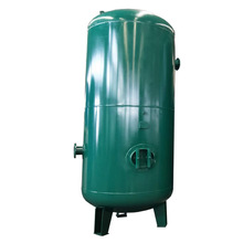 储气罐 3立方8立方压缩空气螺杆空压机锅炉碳钢低压缓冲罐储气罐