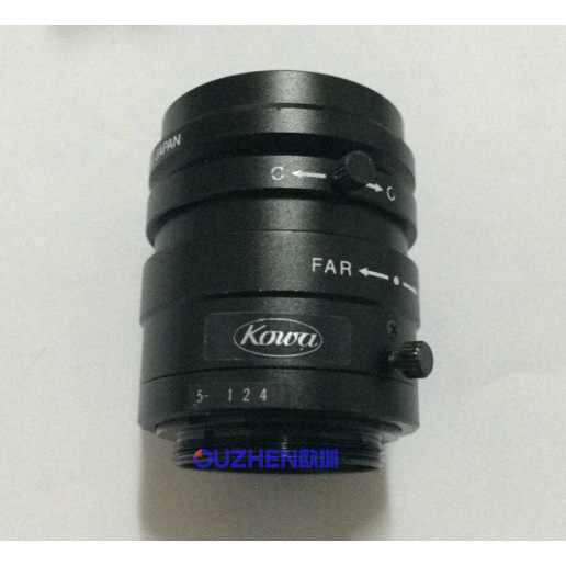 全新KOUQ镜头2/3 F1.6 F=35MM原装现货议价